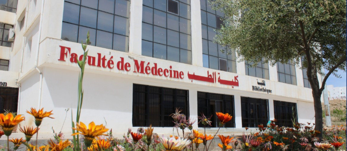                       Faculté de Médecine